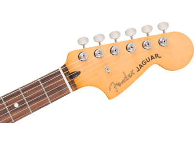 Fender Player II Jaguar[REG], Rosewood Fingerboard, Birch Green click to zoom image