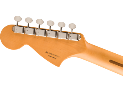 Fender Player II Jaguar[REG], Rosewood Fingerboard, Aquatone Blue click to zoom image