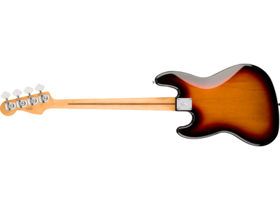 Fender Player II Jazz Bass[REG], Rosewood Fingerboard, 3-Color Sunburst click to zoom image