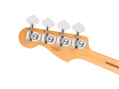 Fender Player II Jazz Bass[REG], Rosewood Fingerboard, 3-Color Sunburst click to zoom image