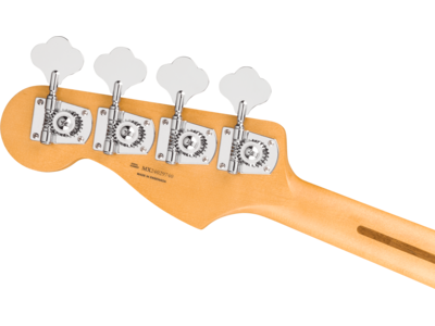Fender Player II Jazz Bass[REG], Rosewood Fingerboard, Birch Green click to zoom image