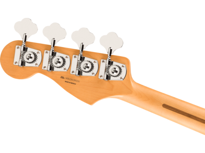 Fender Player II Jazz Bass[REG], Maple Fingerboard, Black click to zoom image