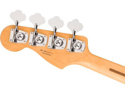 Fender Player II Jazz Bass[REG], Rosewood Fingerboard, Aquatone Blue click to zoom image
