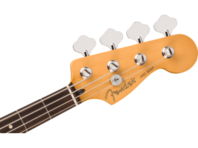 Fender Player II Jazz Bass[REG], Rosewood Fingerboard, Aquatone Blue click to zoom image