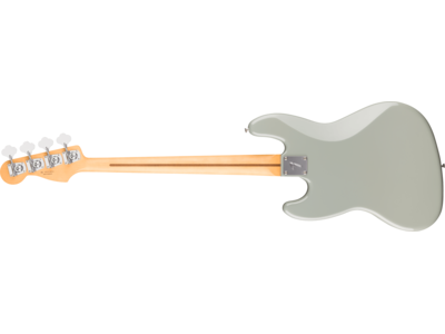 Fender Player II Jazz Bass[REG], Maple Fingerboard, Cactus Gray click to zoom image