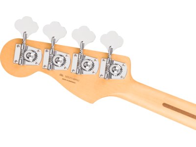 Fender Player II Jazz Bass[REG], Maple Fingerboard, Cactus Gray click to zoom image
