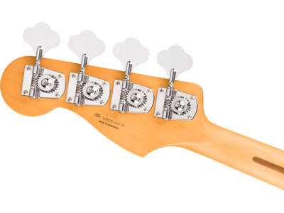 Fender Player II Jazz Bass[REG], Rosewood Fingerboard, Rallye Orange click to zoom image