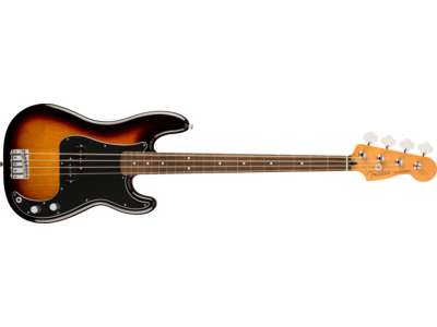 Fender Player II Precision Bass®, Rosewood Fingerboard, 3-Color Sunburst