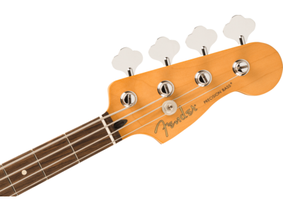 Fender Player II Precision Bass[REG], Rosewood Fingerboard, 3-Color Sunburst click to zoom image
