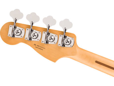 Fender Player II Precision Bass[REG], Maple Fingerboard, Birch Green click to zoom image