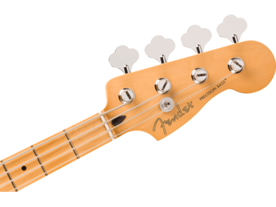 Fender Player II Precision Bass[REG], Maple Fingerboard, Birch Green click to zoom image