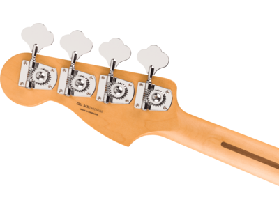 Fender Player II Precision Bass[REG], Rosewood Fingerboard, Polar White click to zoom image