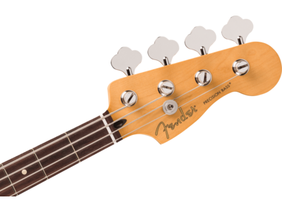Fender Player II Precision Bass[REG], Rosewood Fingerboard, Polar White click to zoom image