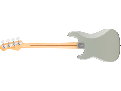 Fender Player II Precision Bass[REG], Rosewood Fingerboard, Cactus Gray click to zoom image