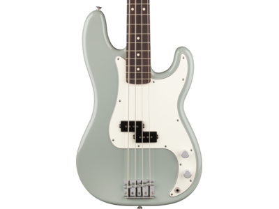 Fender Player II Precision Bass[REG], Rosewood Fingerboard, Cactus Gray click to zoom image