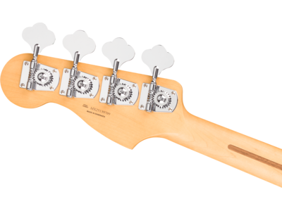 Fender Player II Precision Bass[REG], Rosewood Fingerboard, Cactus Gray click to zoom image