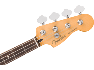 Fender Player II Precision Bass[REG], Rosewood Fingerboard, Cactus Gray click to zoom image