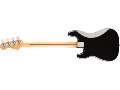 Fender Player II Precision Bass[REG], Maple Fingerboard, Black click to zoom image