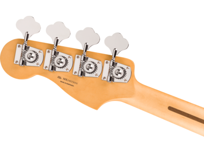 Fender Player II Precision Bass[REG], Maple Fingerboard, Black click to zoom image