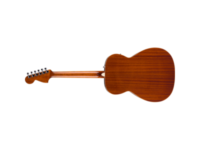 Fender California Standard Montgomery El/acoustic guitar w/pick up