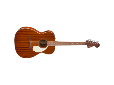 Fender California Standard Montgomery El/acoustic guitar w/pick up click to zoom image