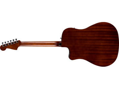 Fender California Standard Redondo[TM] CE, Spruce Top, Black Pickguard, 3-Color Sunburst click to zoom image