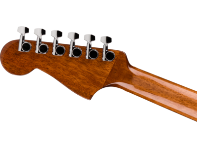 Fender California Standard Redondo[TM] CE, Spruce Top, Black Pickguard, Natural click to zoom image