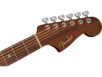 Fender California Standard Redondo[TM] CE, Spruce Top, Black Pickguard, Natural click to zoom image