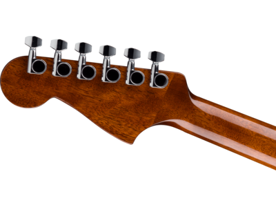 Fender California Standard Redondo[TM] Pack, Spruce Top, Black Pickguard, Natural click to zoom image