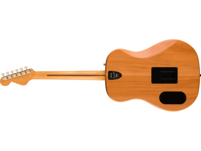 Fender Highway Series[TM] Dreadnought, Rosewood Fingerboard, Natural click to zoom image