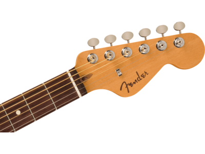 Fender Highway Series[TM] Dreadnought, Rosewood Fingerboard, Natural click to zoom image