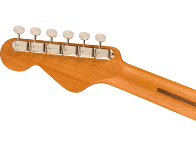 Fender Highway Series[TM] Dreadnought, Rosewood Fingerboard, All-Mahogany click to zoom image