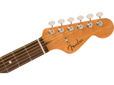 Fender Highway Series[TM] Dreadnought, Rosewood Fingerboard, All-Mahogany click to zoom image