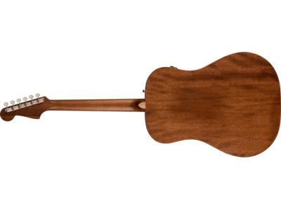Fender Redondo Special, Pau Ferro Fingerboard, Black Pickguard, Natural click to zoom image