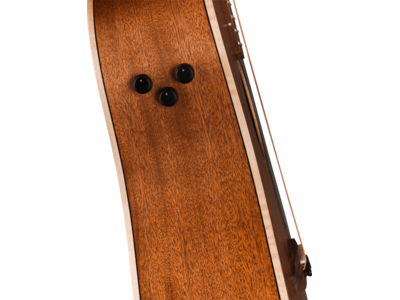 Fender Redondo Special, Pau Ferro Fingerboard, Black Pickguard, Natural click to zoom image