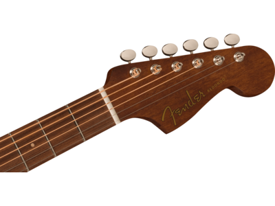 Fender Redondo Special, Pau Ferro Fingerboard, Black Pickguard, Natural click to zoom image