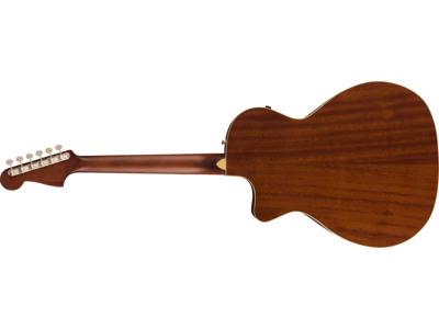 Fender Newporter Player, Walnut Fingerboard, Black Pickguard, Tidepool click to zoom image