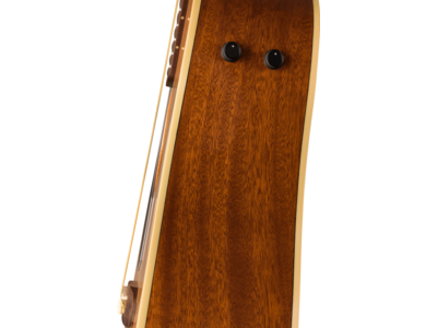 Fender Redondo Player Left-Handed, Walnut Fingerboard, Gold Pickguard, Natural click to zoom image