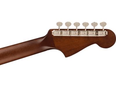 Fender Redondo Player Left-Handed, Walnut Fingerboard, Gold Pickguard, Natural click to zoom image