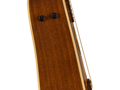 Fender Redondo Player, Walnut Fingerboard, Gold Pickguard, Sunburst click to zoom image