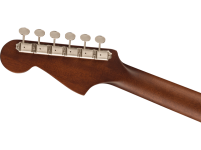 Fender Redondo Player, Walnut Fingerboard, Gold Pickguard, Sunburst click to zoom image