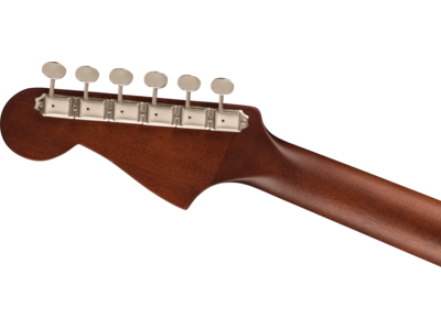 Fender Redondo Player, Walnut Fingerboard, Gold Pickguard, Natural click to zoom image