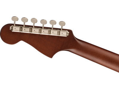 Fender Redondo Player, Walnut Fingerboard, Tortoiseshell Pickguard, Lake Placid Blue click to zoom image