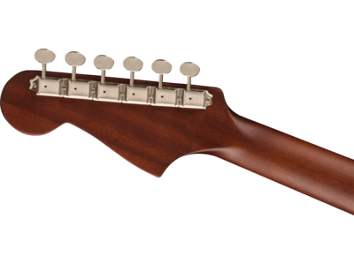 Fender Redondo Player, Walnut Fingerboard, White Pickguard, Candy Apple Red click to zoom image