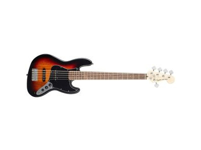 Fender Affinity Jazz Bass 5 string
