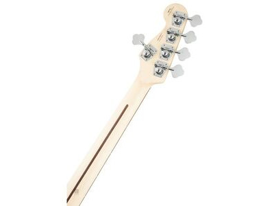 Fender Affinity Jazz Bass 5 string click to zoom image