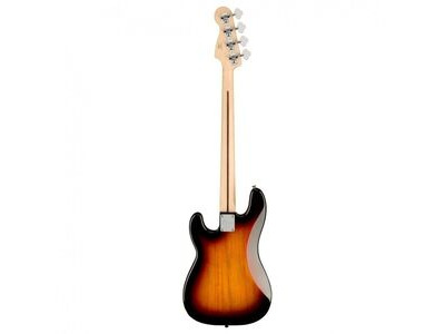 Fender Affinity Precision Bass PJ Pack, 3-Color Sunburst click to zoom image