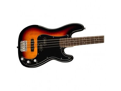 Fender Affinity Precision Bass PJ Pack, 3-Color Sunburst click to zoom image