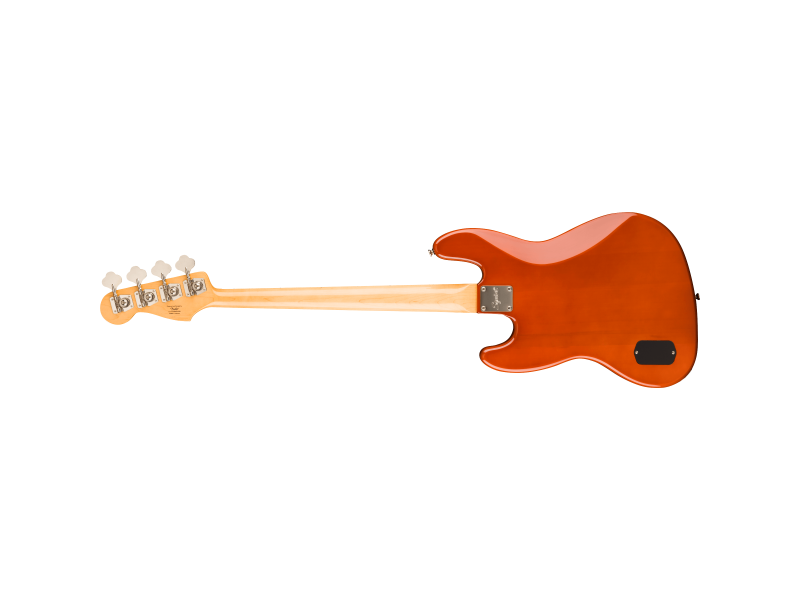 Fender Classic Vibes 70's Active Jazz Bass Mocha click to zoom image