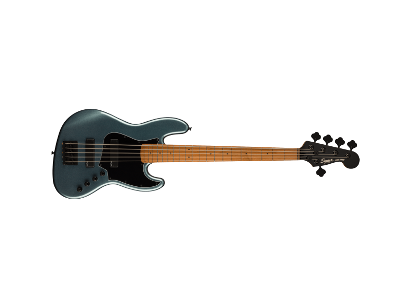 Fender Contemporary Active Jazz Bass HH V click to zoom image